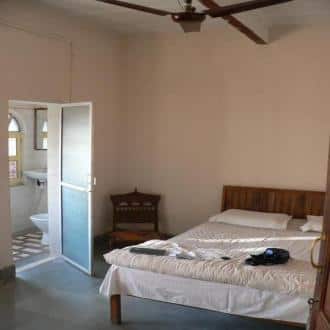 Stay Like A King In Nawalgarh, Nawalgarh 1